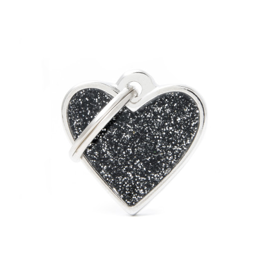 Corazón negro