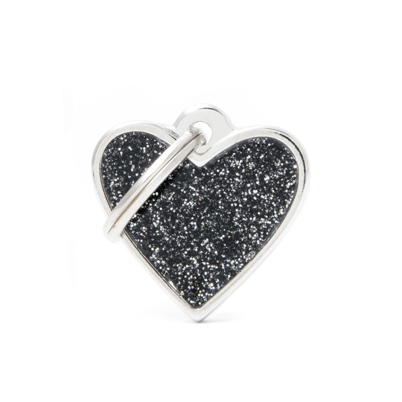 Corazón negro