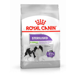 Royal Canin X-small Sterilised