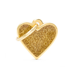 Corazón Dorado