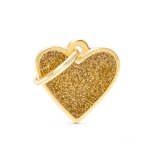 Corazón Dorado