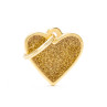 Corazón Dorado