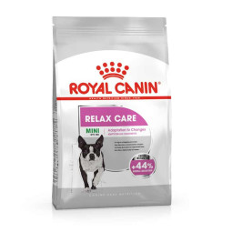 Royal Canin Mini Relax Care