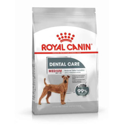Royal Canin Medium Dental Care