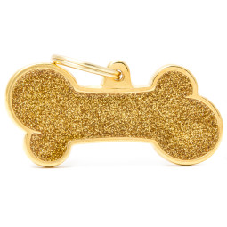 Hueso Dorado