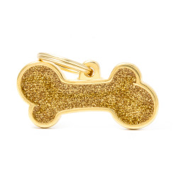 Hueso Dorado