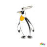 Chapa identificativa pingÜino