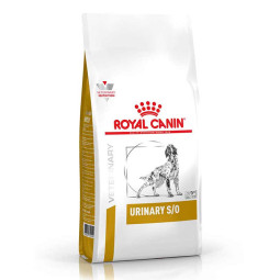 Royal Canin Urinary S/O LP18
