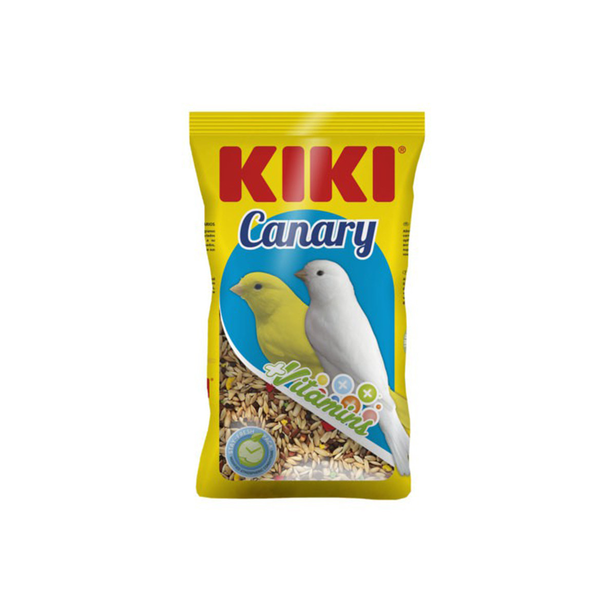 Comida Canarios Kiki 1Kg