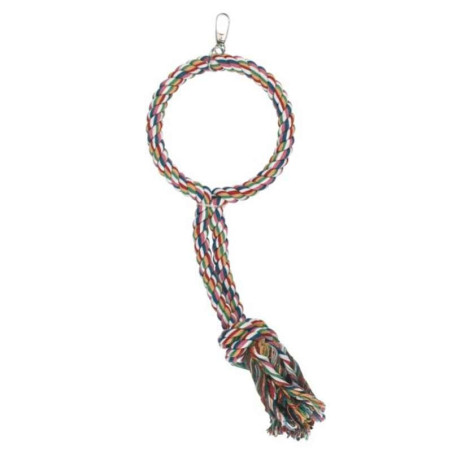 Kerbl Columpio Anilla para loros y periquitos