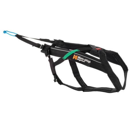 Arnes dogwear freemotion