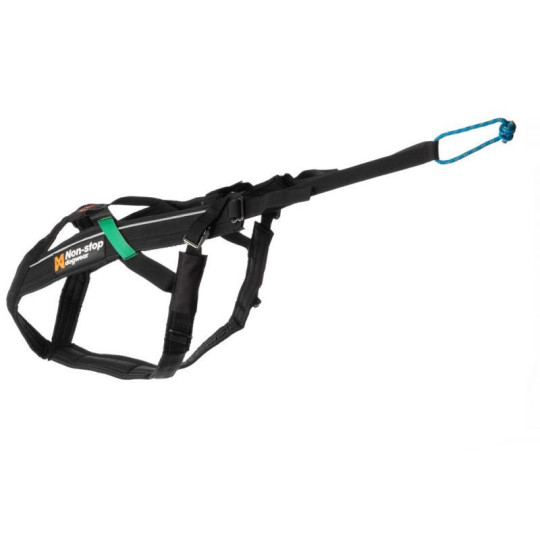 Arnes dogwear freemotion
