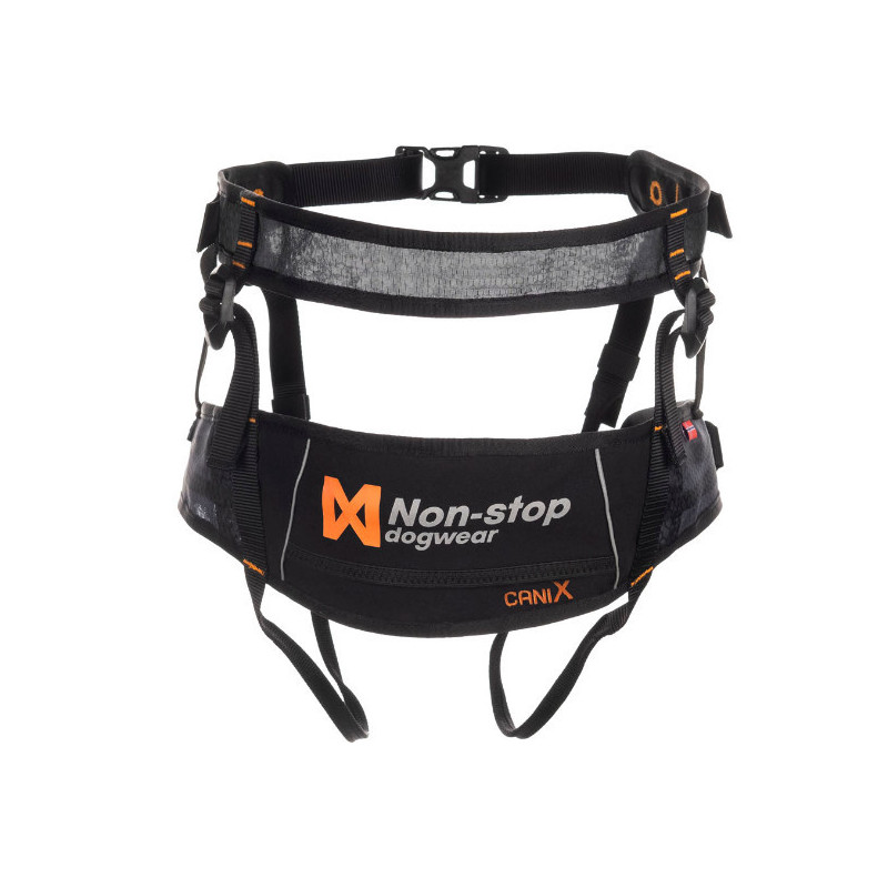 Cinturon canix canicross dogwear nonstop