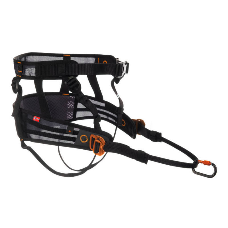 Cinturon canix canicross dogwear nonstop