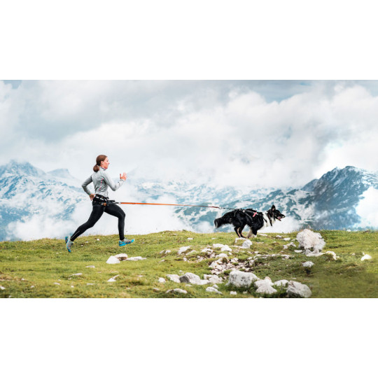 Cinturon canix canicross dogwear nonstop