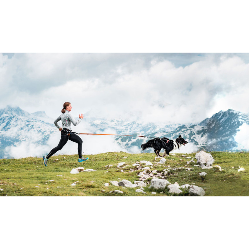 Cinturon canix canicross dogwear nonstop