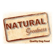 Comida húmeda para perros Natural Greatness - Superguau, Zaragoza