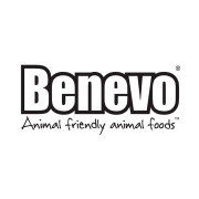 Comida húmeda vegana para gatos Benevo - Comprar en Zaragoza, Superguau