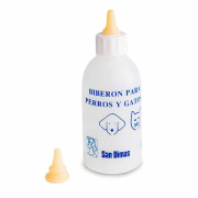Leche maternizada para gatitos - Comprar en Zaragoza, Superguau