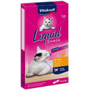 snack liquidas para gatos-superguau-zaragoza