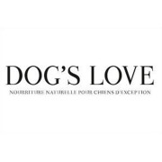 Dog's love para perros