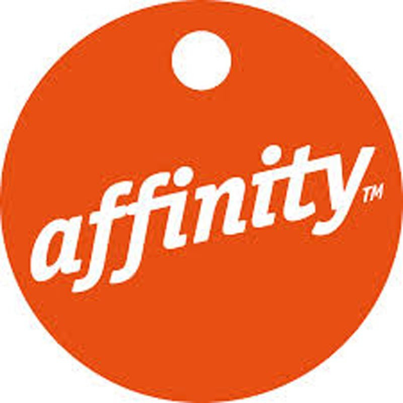 Affinity